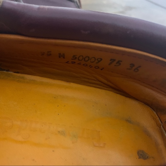 Timberland Loafers - Picture 4 of 8